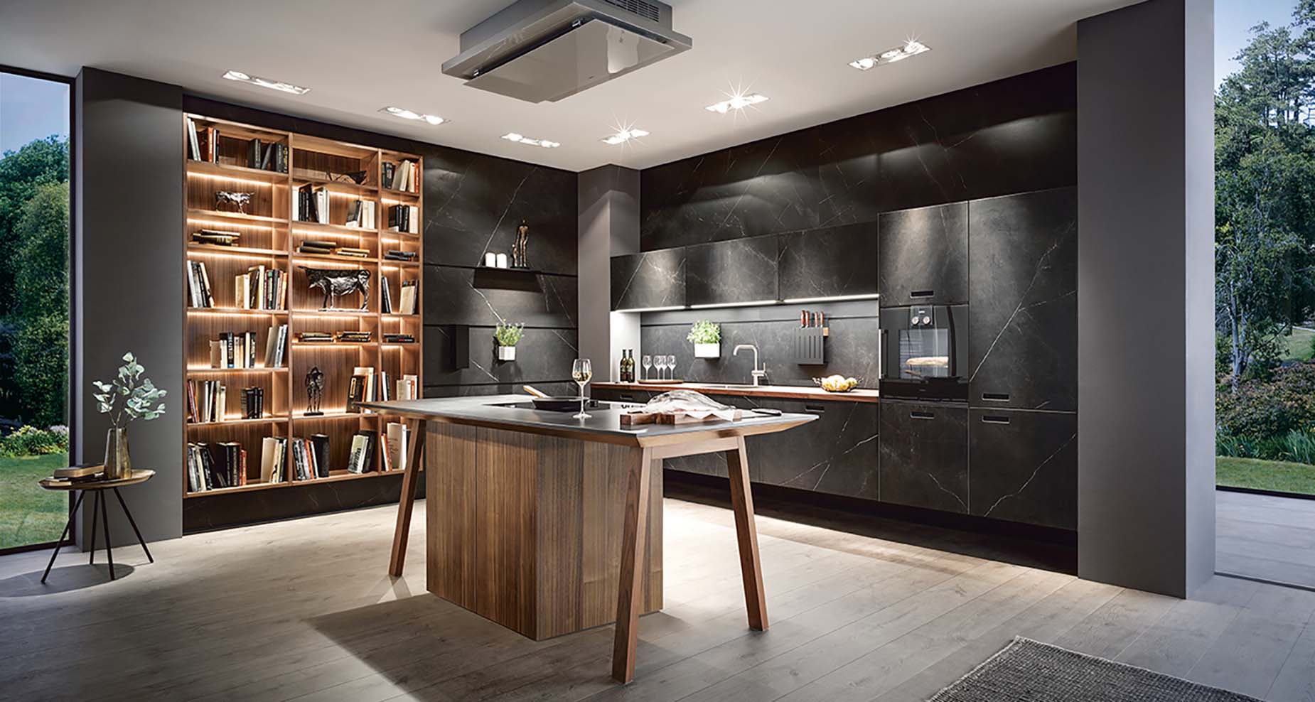 about the kitchen design experts
