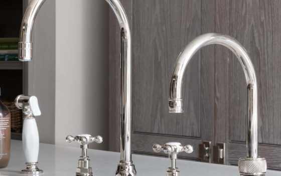 classic style quooker cube boiling water taps