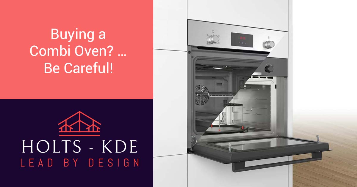 Buying a Combination Oven? Be Careful!