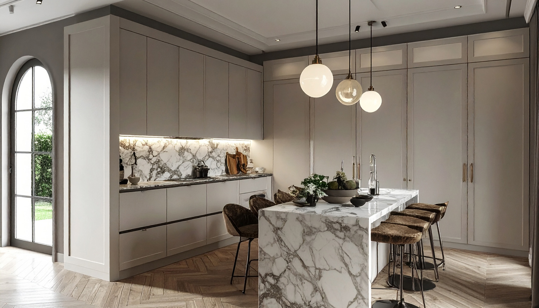 3 Kitchen Design Trends To Look Out For In 2026