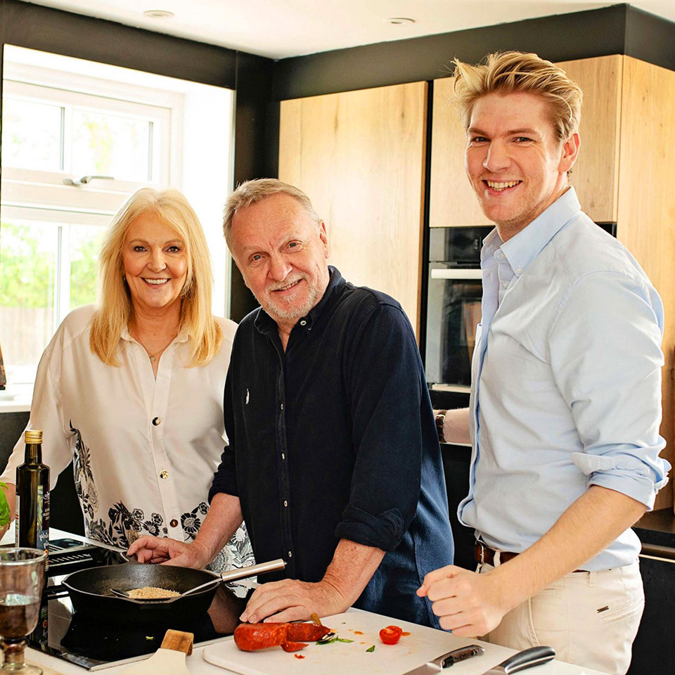 holts tattenhall kitchen designers family