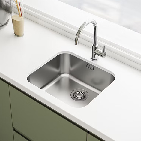 Franke Smart SRX 110-40
