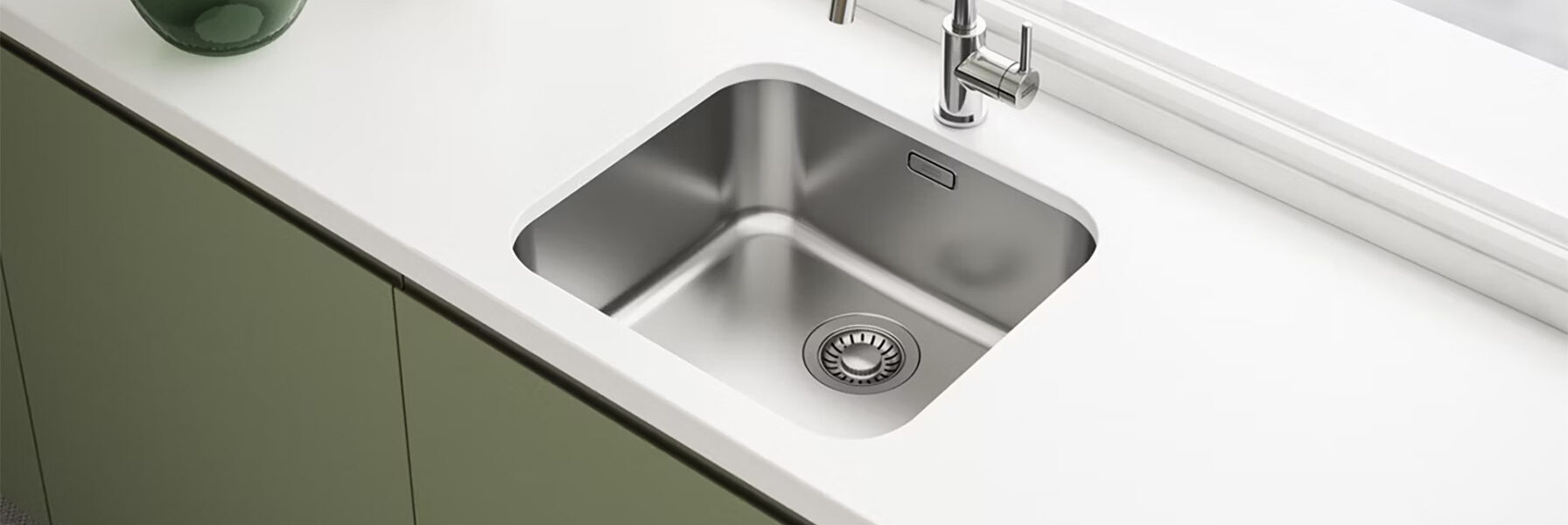 Franke Smart Sink Range Review