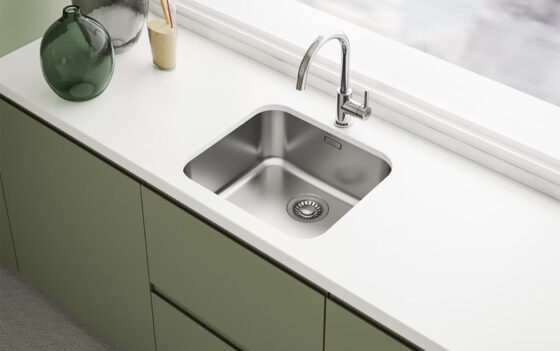 Franke Smart Sink Range Review