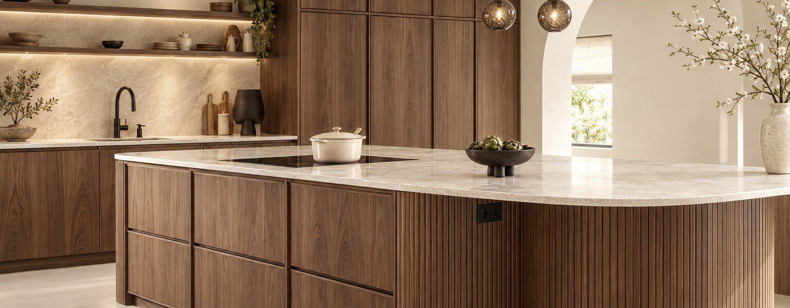 Kitchen Trends 2027 A Designers View