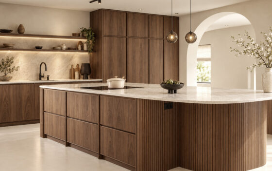 Kitchen Trends 2027 A Designers View